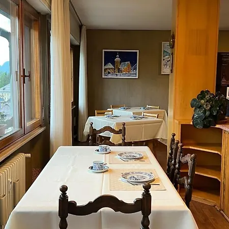 Belvedere Da Cesarina *