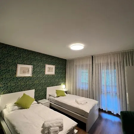 Belvedere Da Cesarina Bed & Breakfast