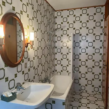 Belvedere Da Cesarina Tarvisio