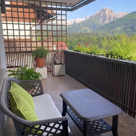 Bed & Breakfast Belvedere Da Cesarina