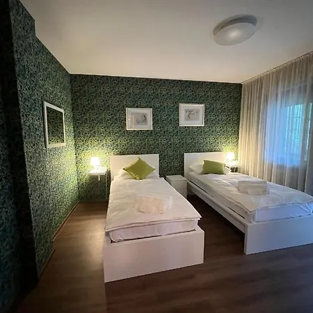 Bed & Breakfast Belvedere Da Cesarina *