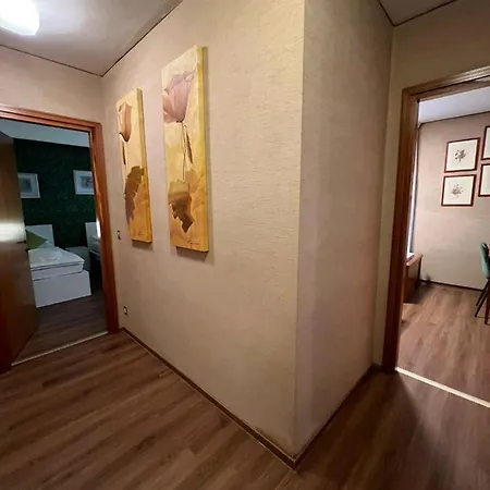 Bed & Breakfast Belvedere Da Cesarina *