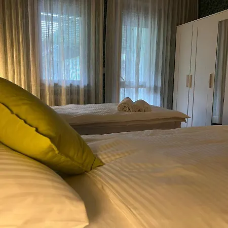 Bed & Breakfast Belvedere Da Cesarina Tarvisio
