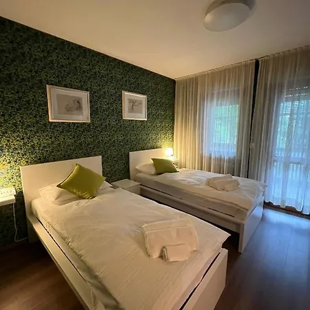 Nocleg ze śniadaniem Belvedere Da Cesarina Tarvisio