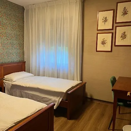 Belvedere Da Cesarina *