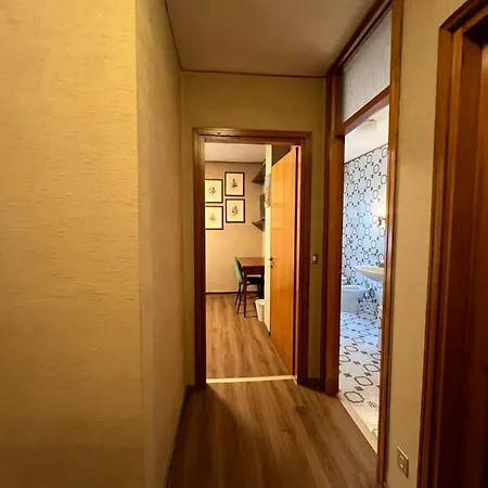 Belvedere Da Cesarina Bed & Breakfast