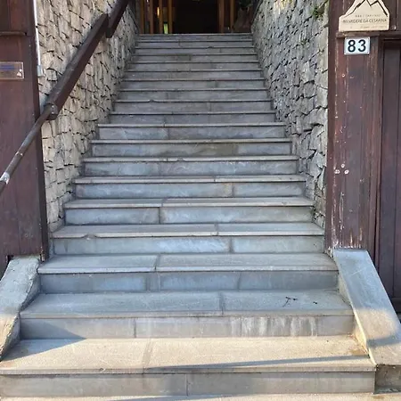 Belvedere Da Cesarina Tarvisio