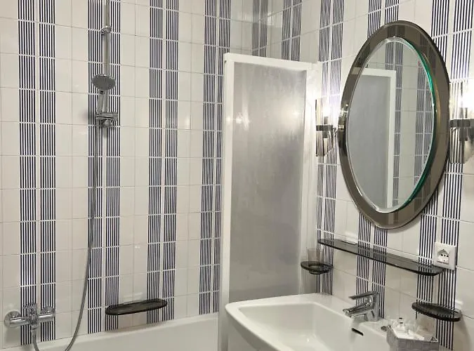 Nocleg ze śniadaniem Belvedere Da Cesarina