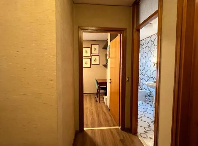 Belvedere Da Cesarina Nocleg ze śniadaniem